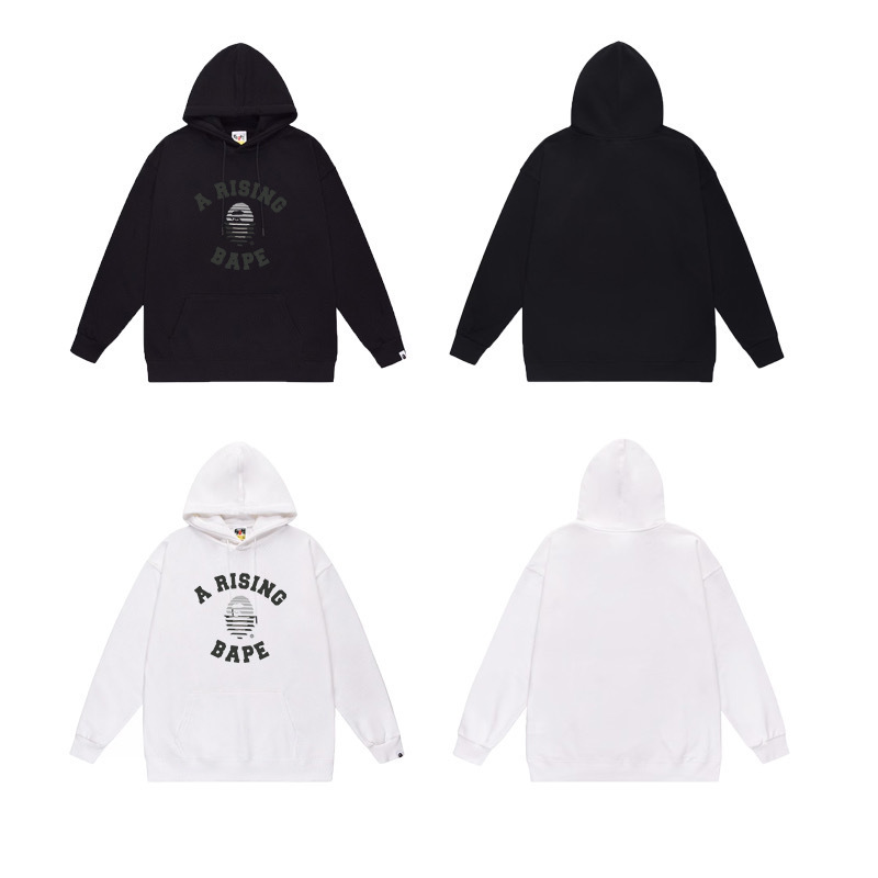 Bape S-2XL scqx7004