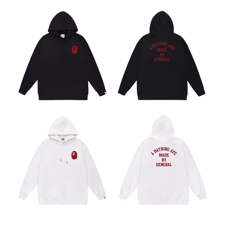 Bape S-2XL scqx7005