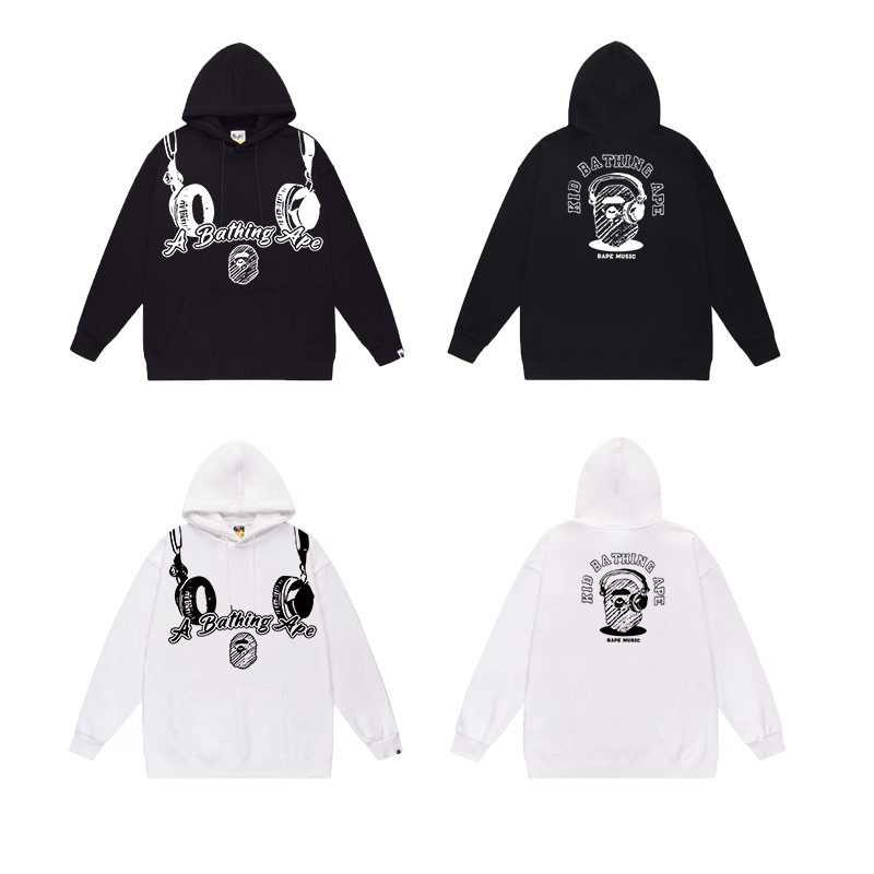 Bape S-2XL scqx7006