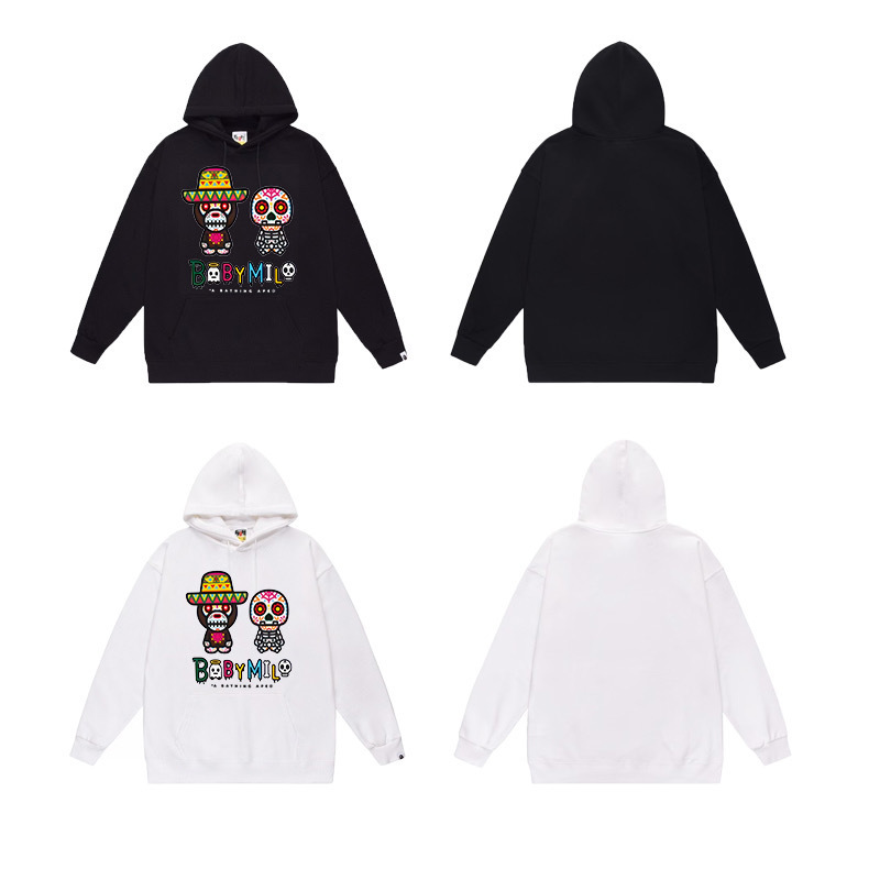 Bape S-2XL scqx7008