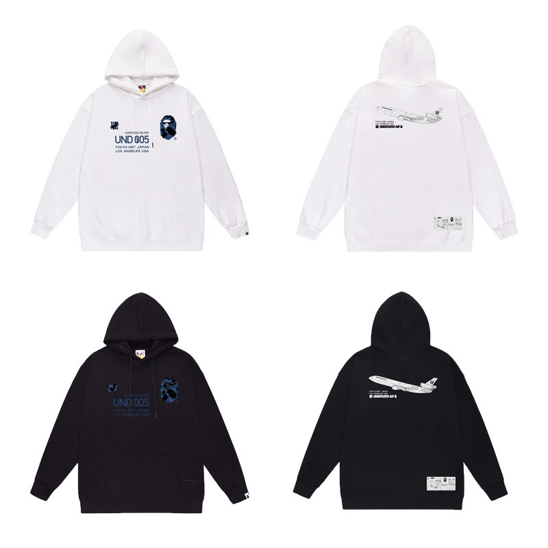 Bape S-2XL scqx7010