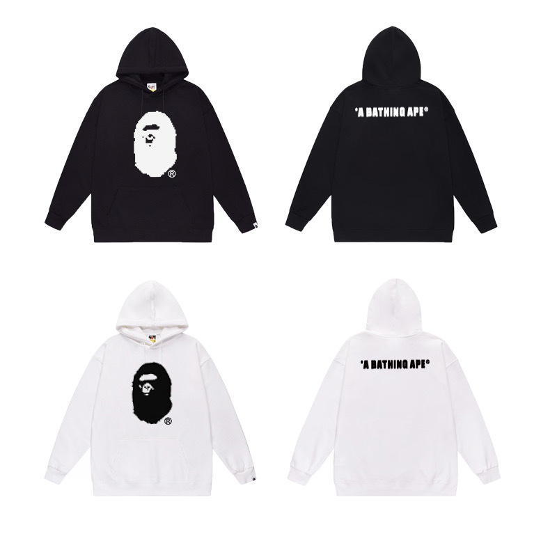 Bape S-2XL scqx7011