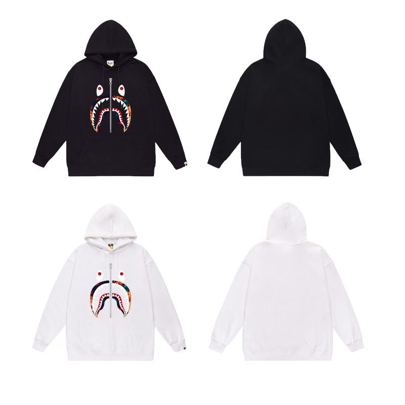 Bape S-2XL scqx7012