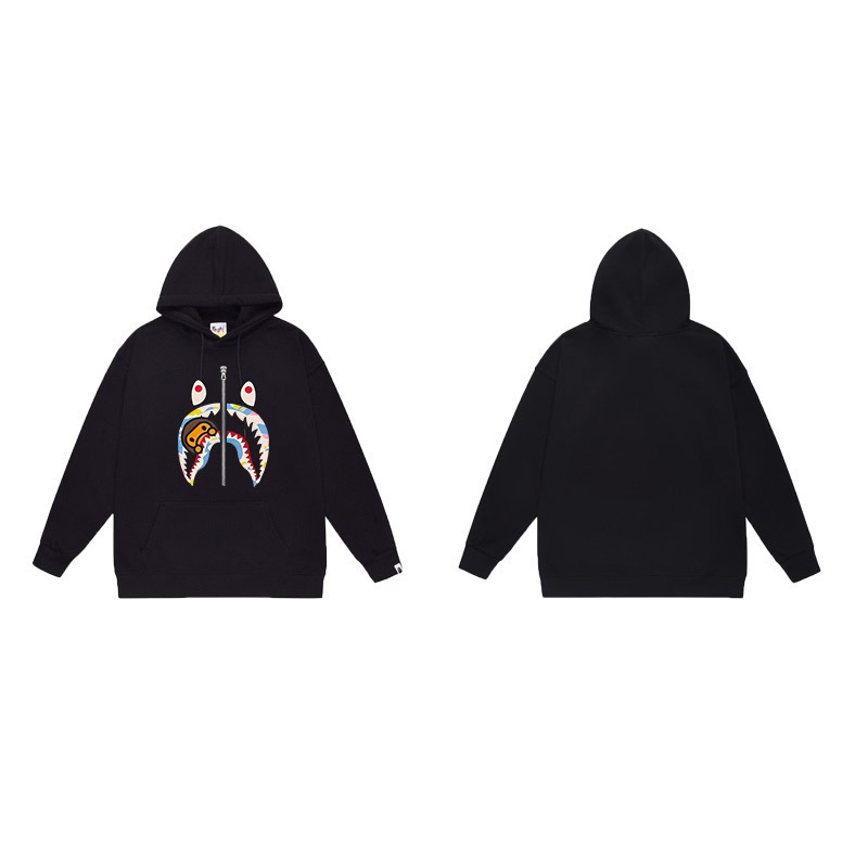 Bape S-2XL scqx7013