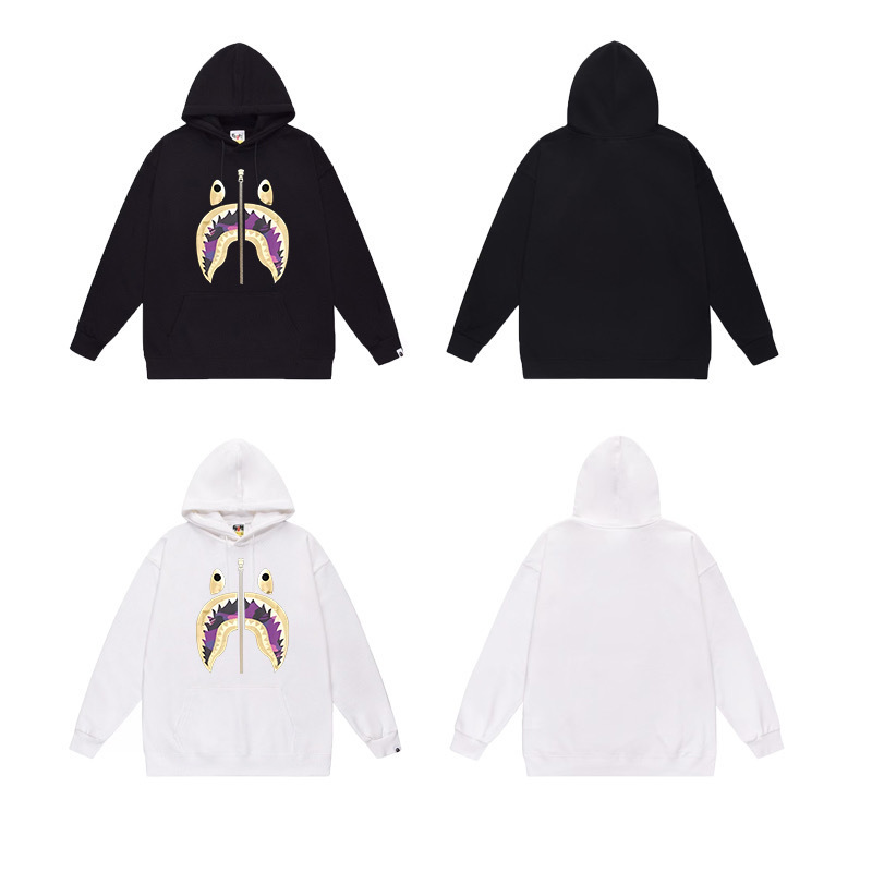 Bape S-2XL scqx7014