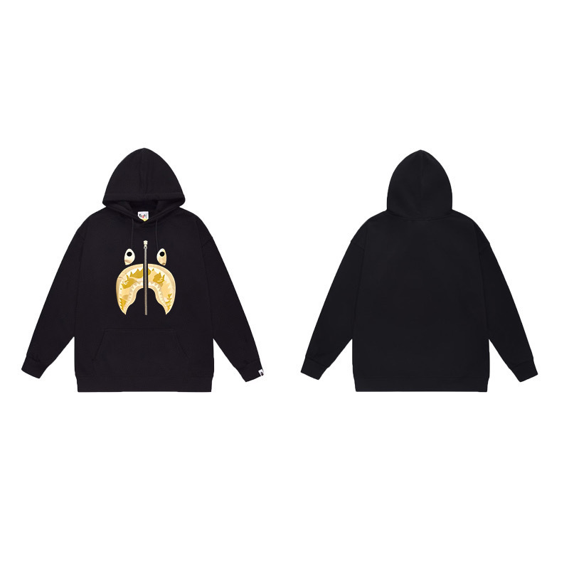 Bape S-2XL scqx7015
