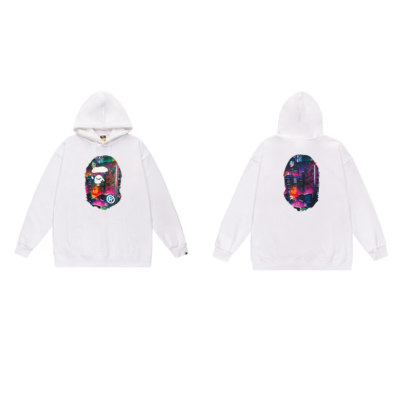 Bape S-2XL scqx7018