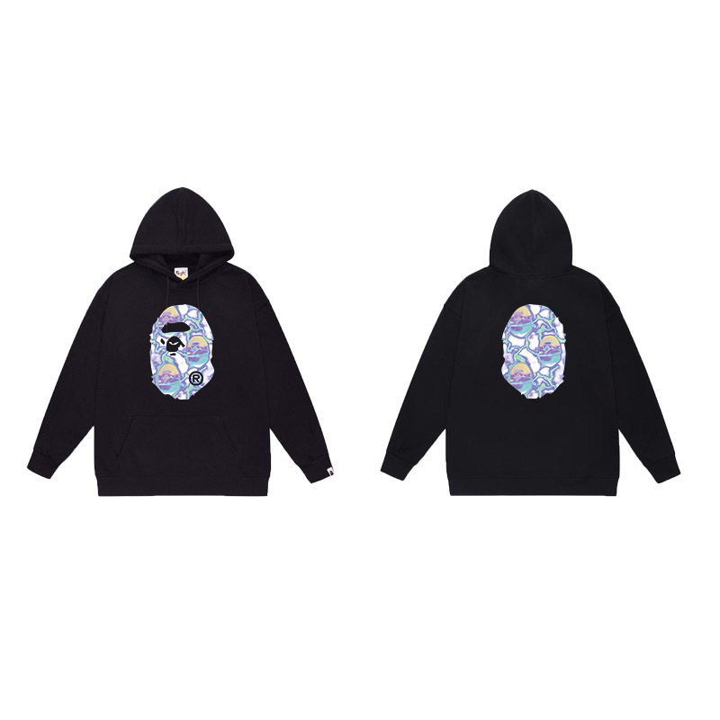 Bape S-2XL scqx7019