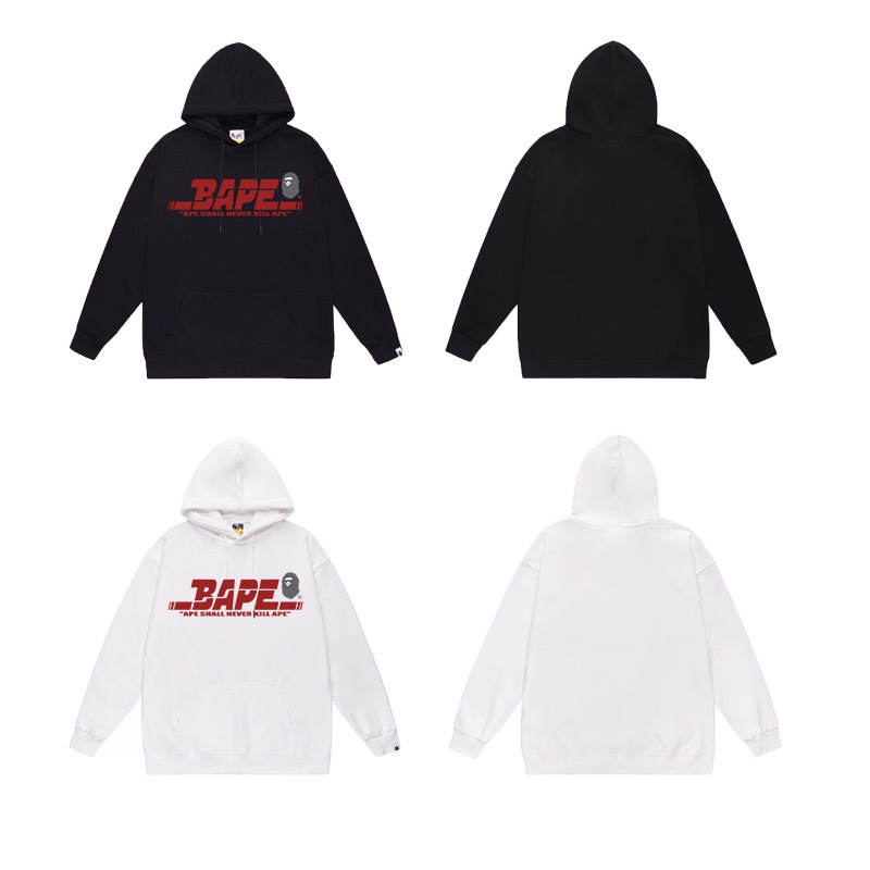 Bape S-2XL scqx7020