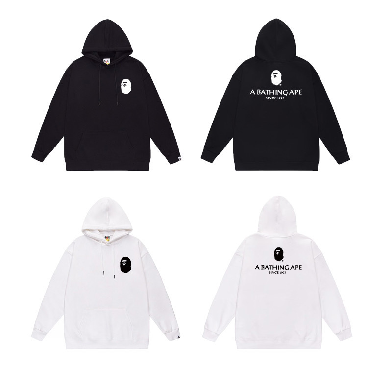 Bape S-2XL scqx7021