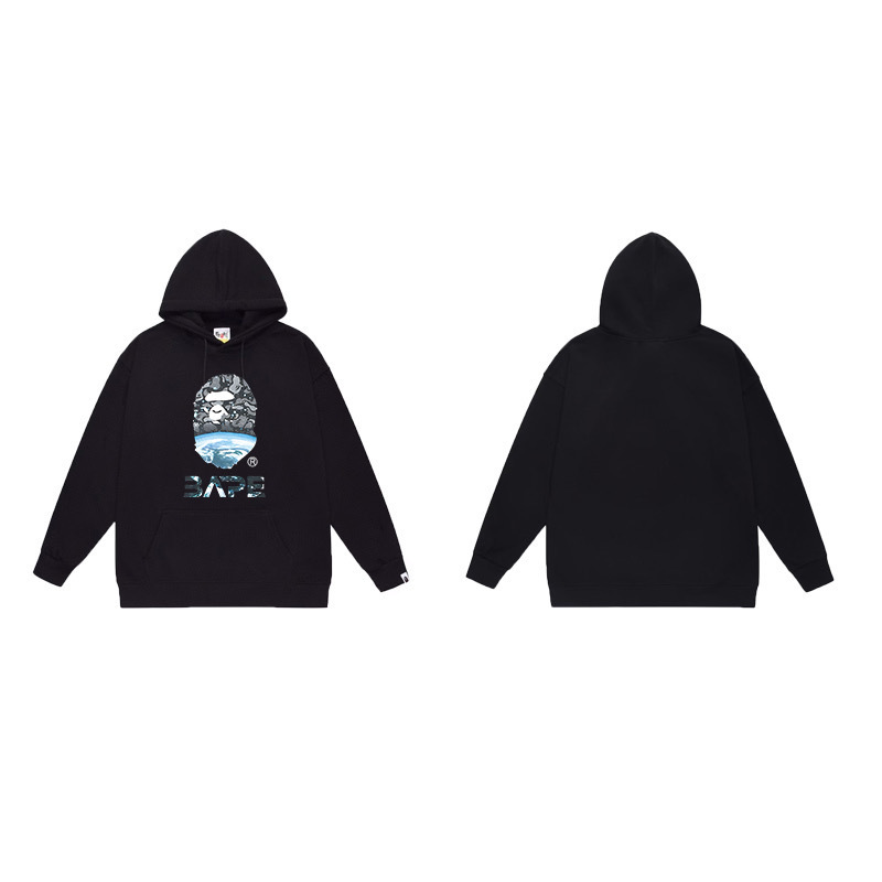 Bape S-2XL scqx7022