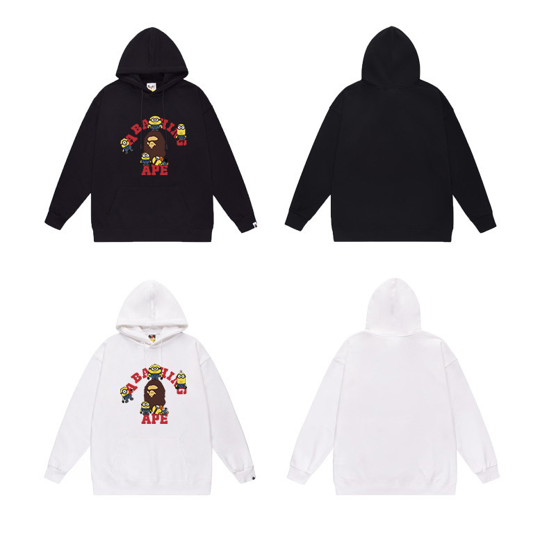 Bape S-2XL scqx7024