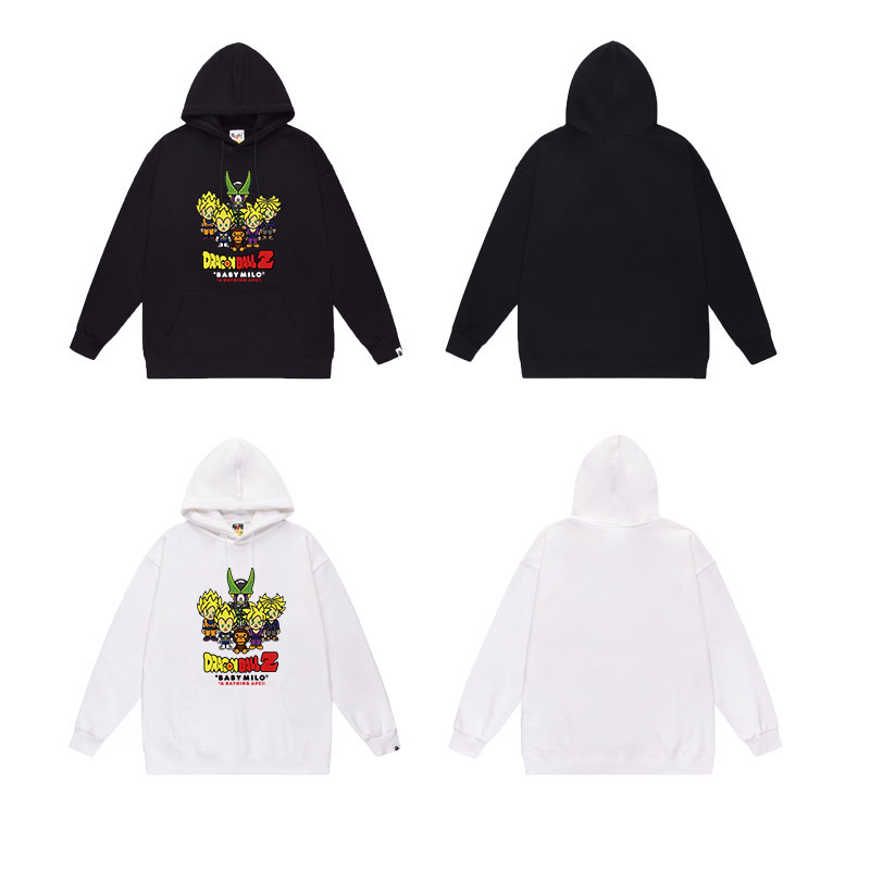 Bape S-2XL scqx7026
