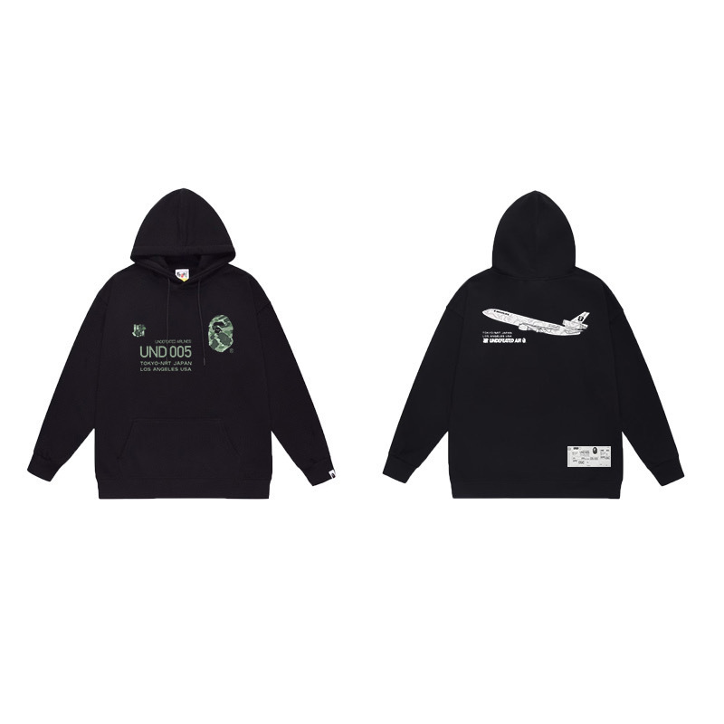 Bape S-2XL scqx7028