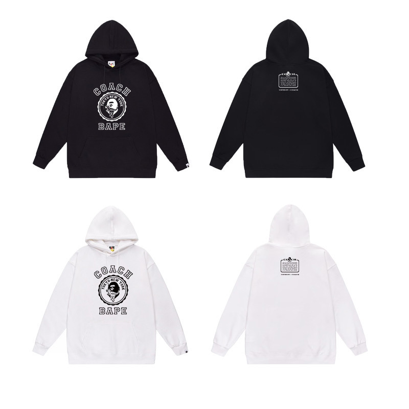 Bape S-2XL scqx7029