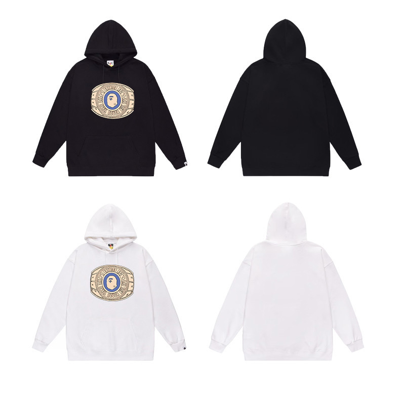 Bape S-2XL scqx7031