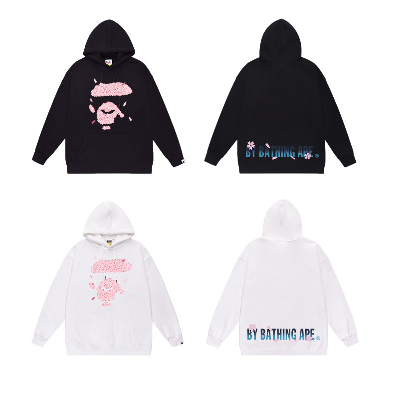 Bape S-2XL scqx7032