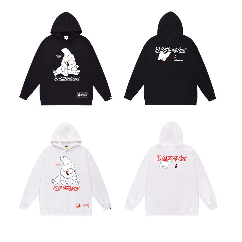 Bape S-2XL scqx7034