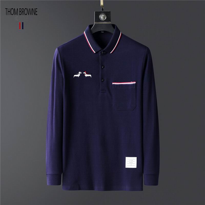 Thom Browne M-3XL 12yr54