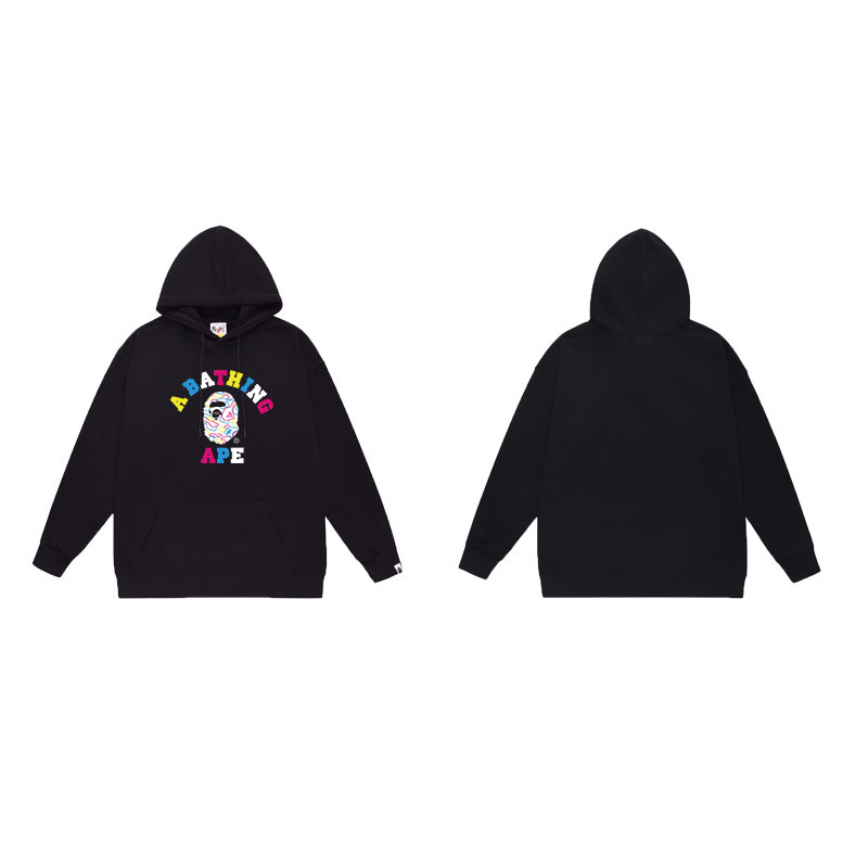 Bape S-2XL scqx7038