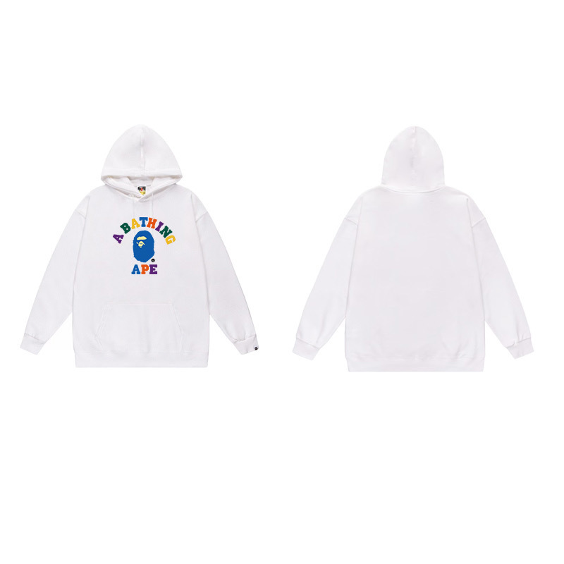 Bape S-2XL scqx7039