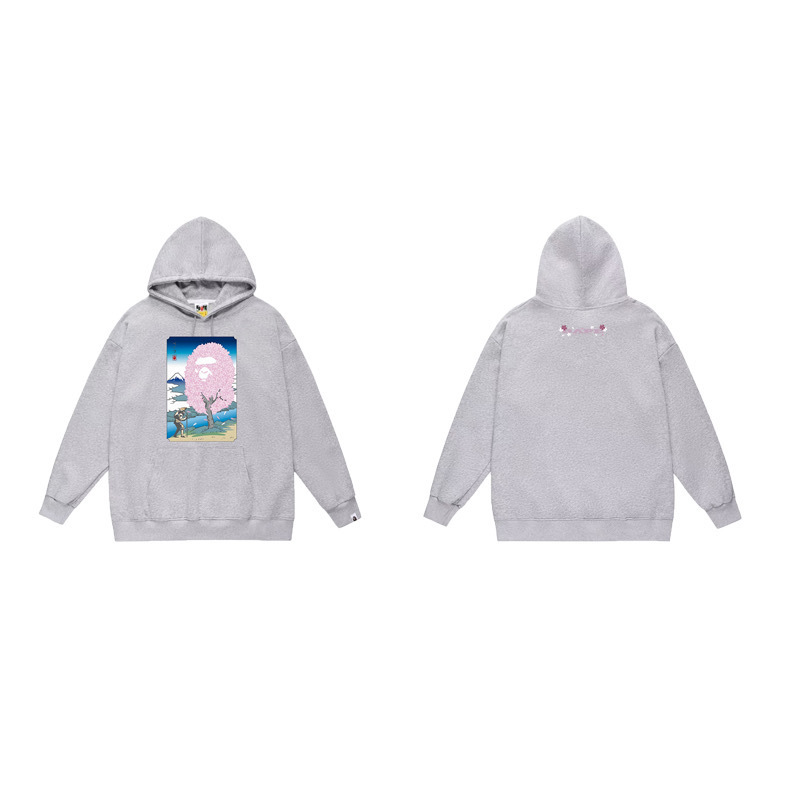 Bape S-2XL scqx7040