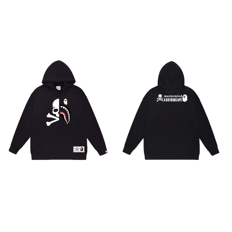Bape S-2XL scqx7041