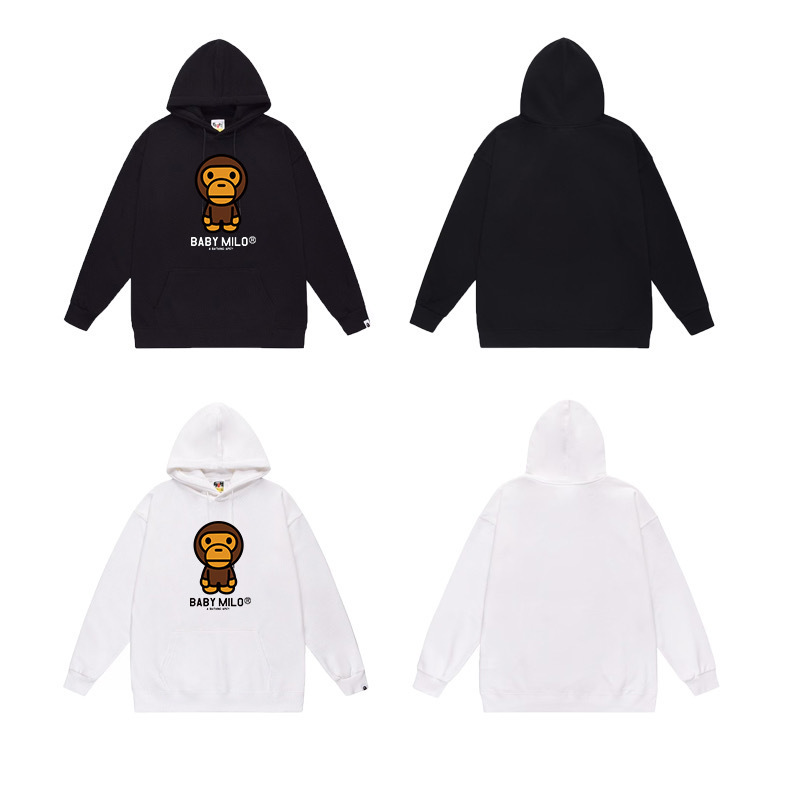 Bape S-2XL scqx7042