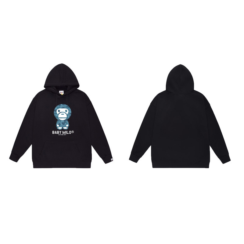 Bape S-2XL scqx7043