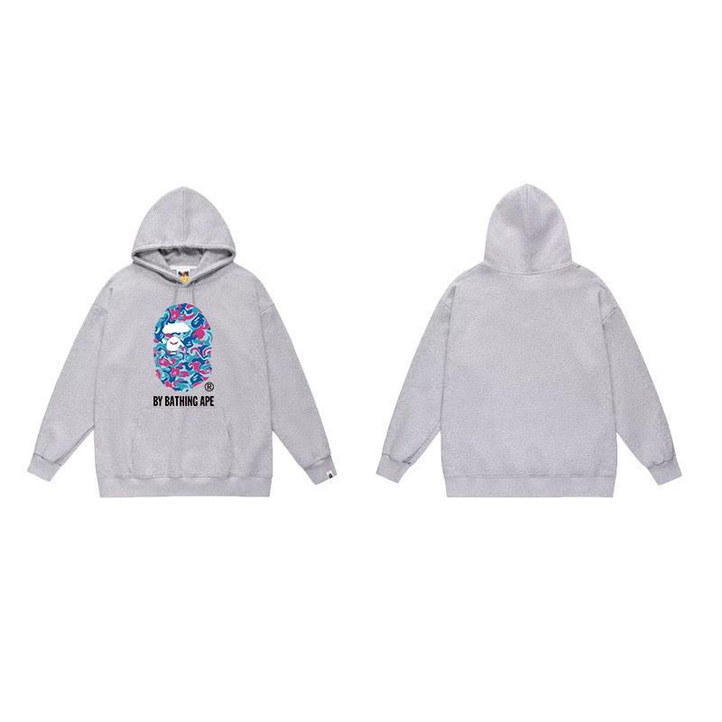 Bape S-2XL scqx7045