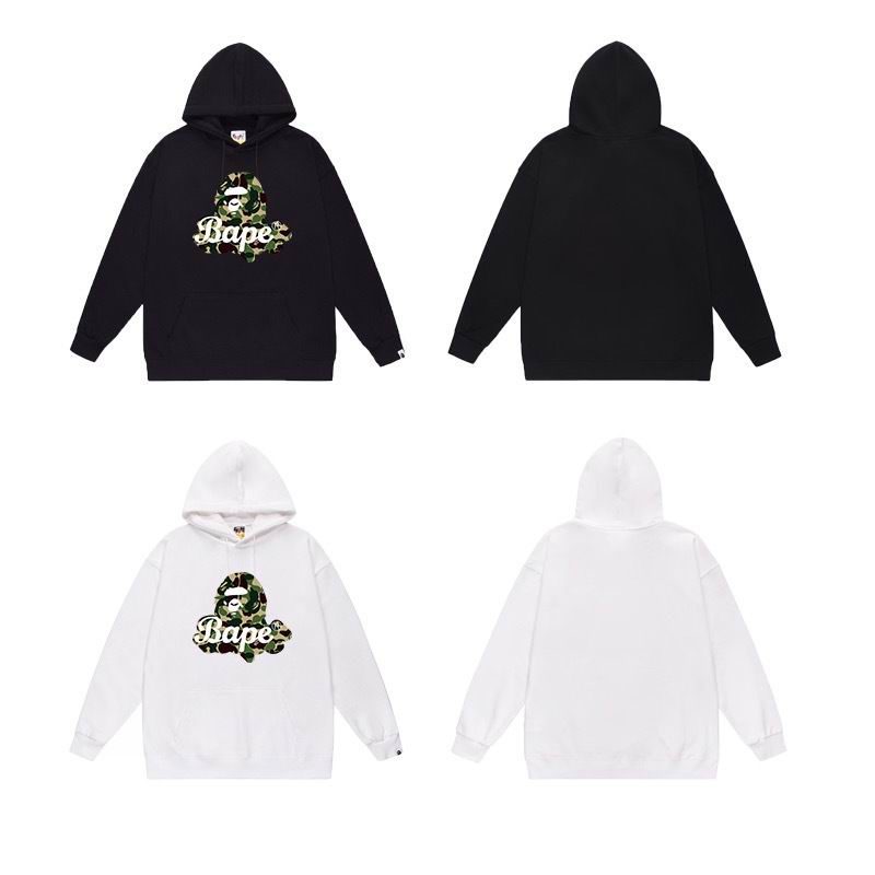 Bape S-2XL scqx7046