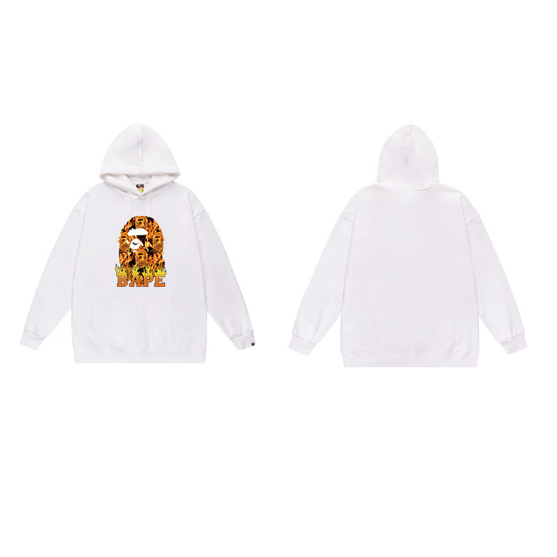 Bape S-2XL scqx7048