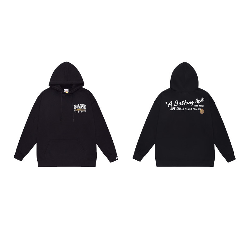 Bape S-2XL scqx7049