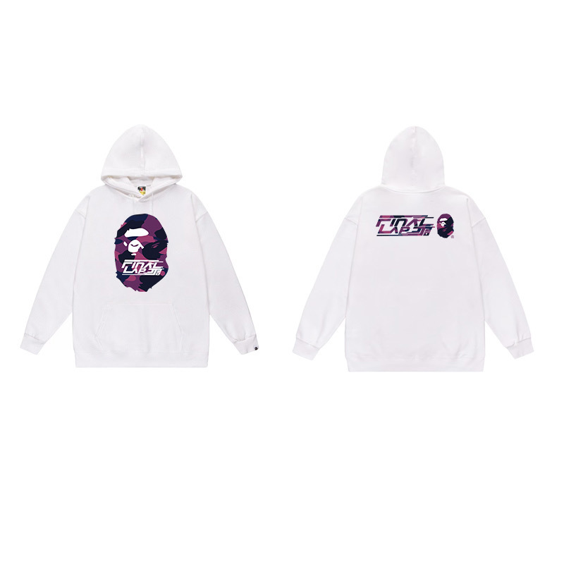Bape S-2XL scqx7050