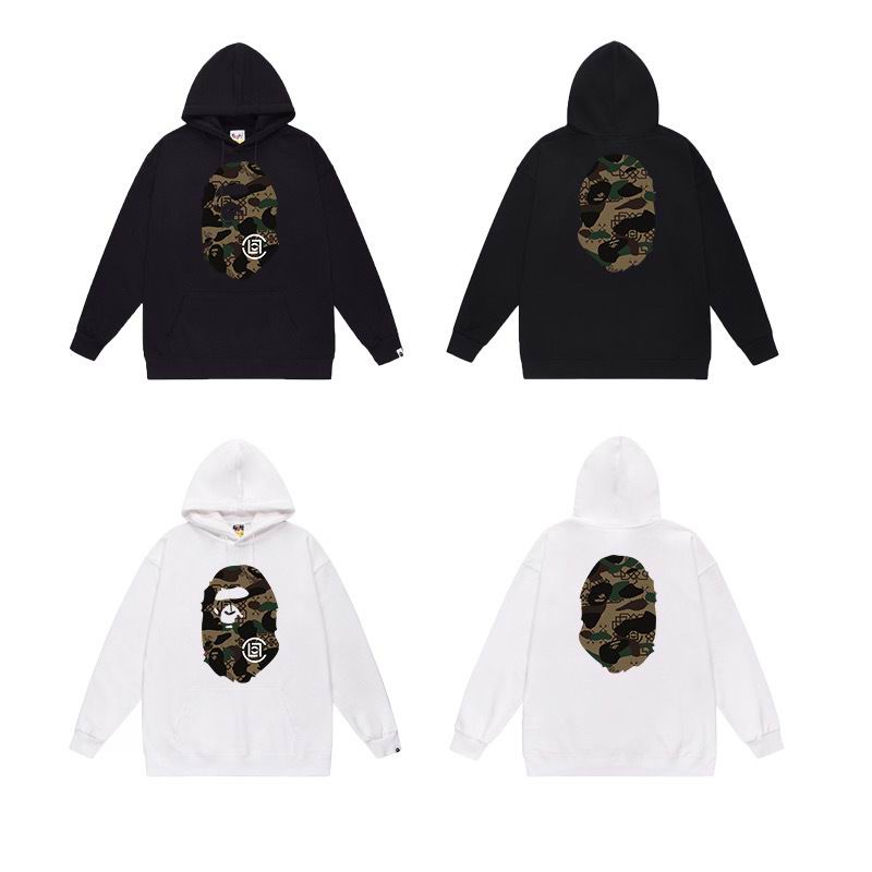 Bape S-2XL scqx7051
