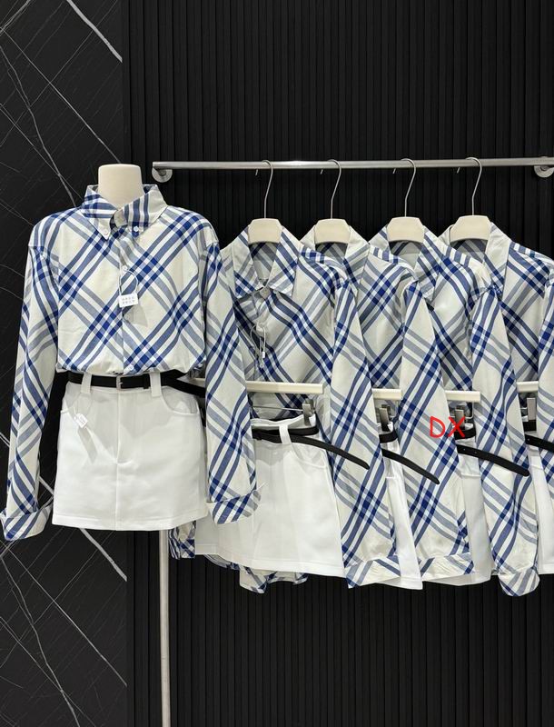 Burberry S-L 34