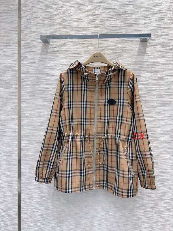 Burberry S-L 39