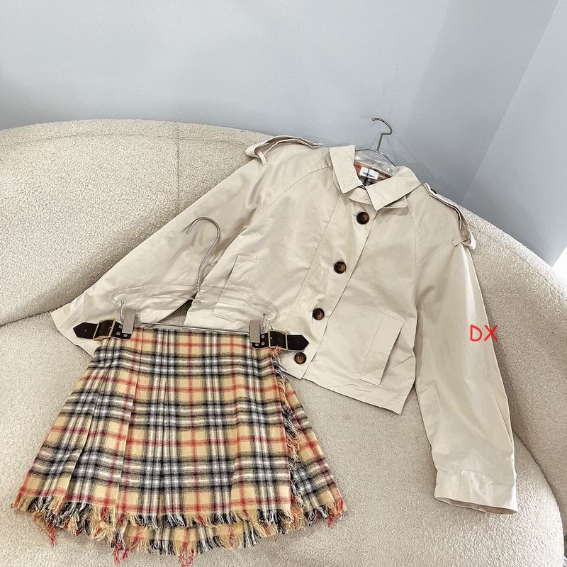 Burberry S-L 46