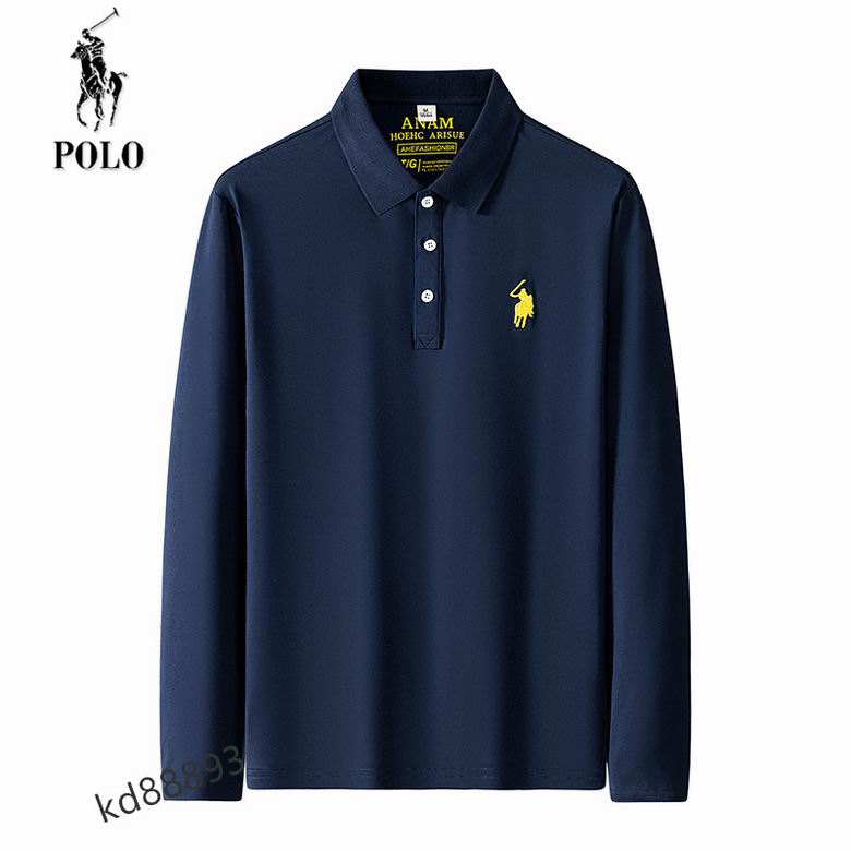 Polo m-3xl 25t03