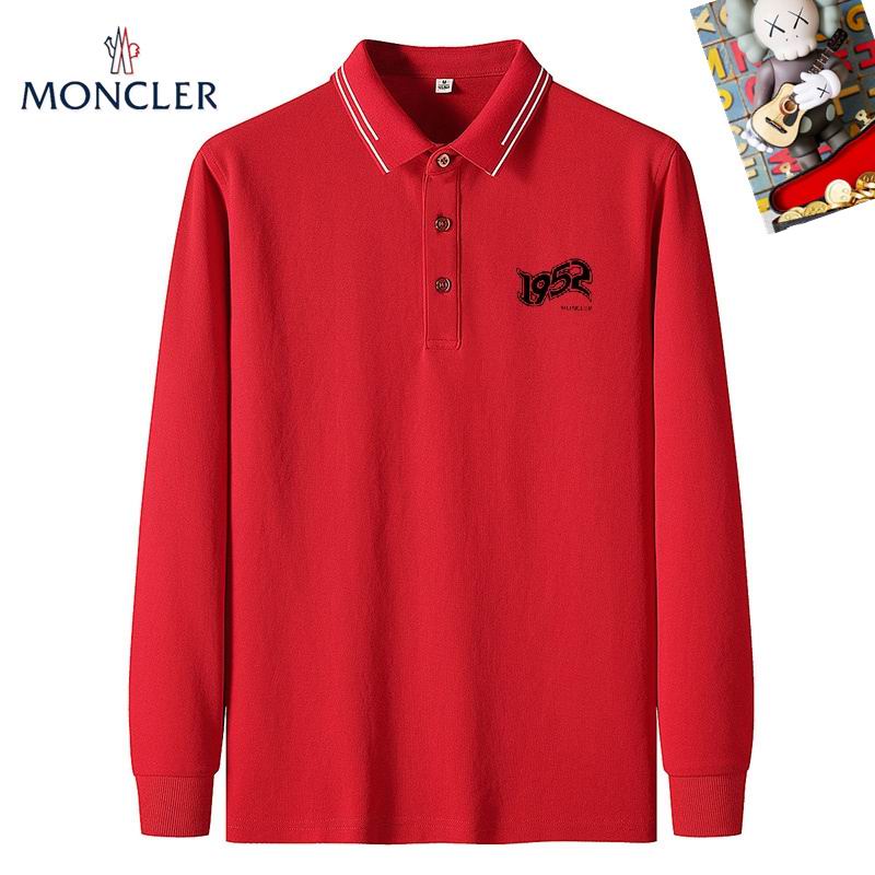 Moncler M-3XL 25tr19