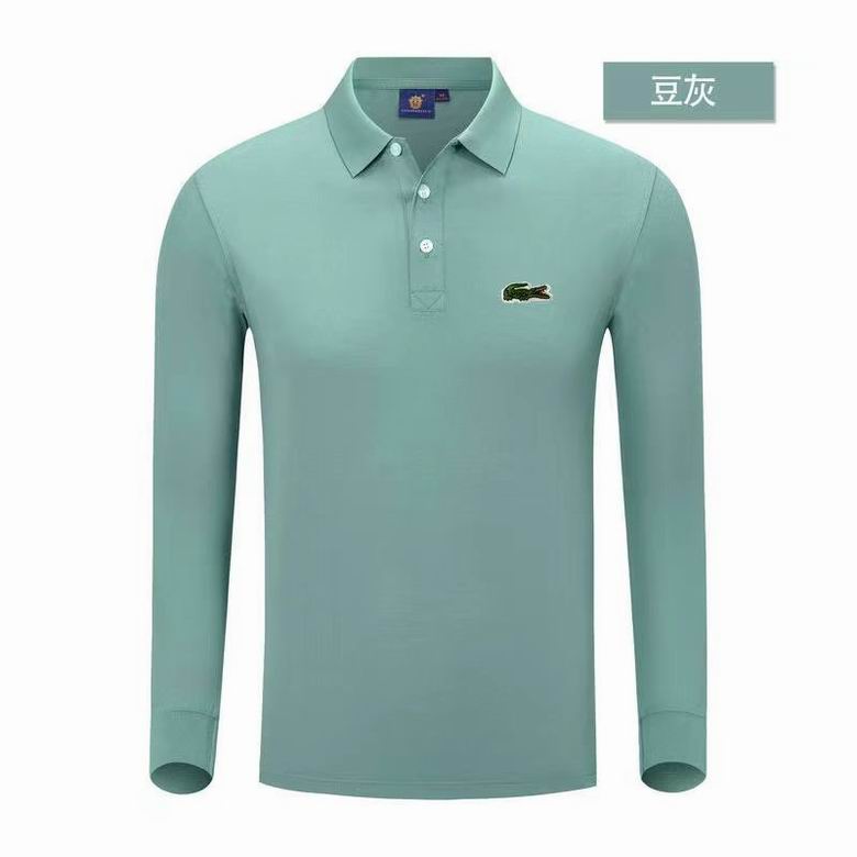 Lacoste S-6XL 8q8870