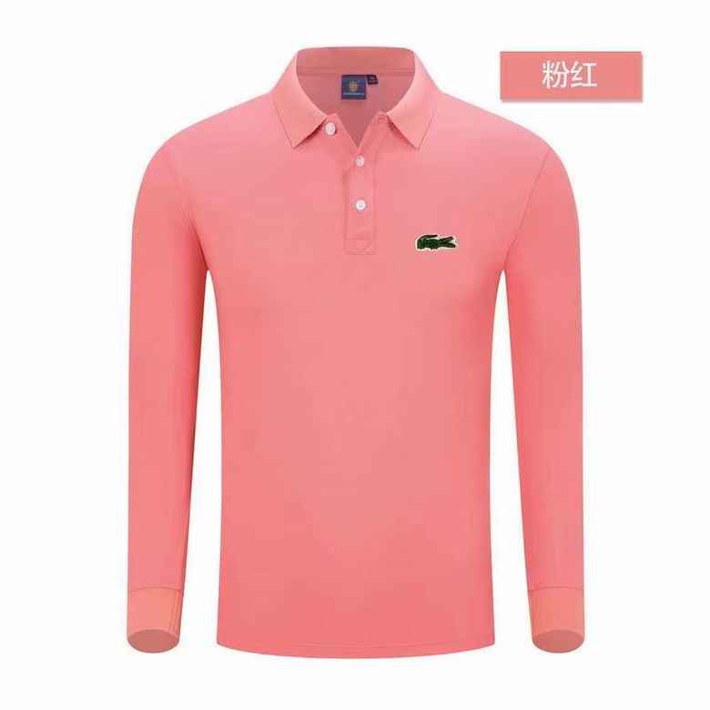 Lacoste S-6XL 25wn01