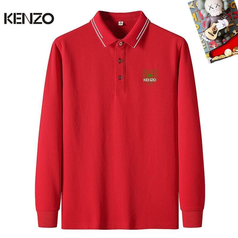 Kenzo M-3XL 25tr05