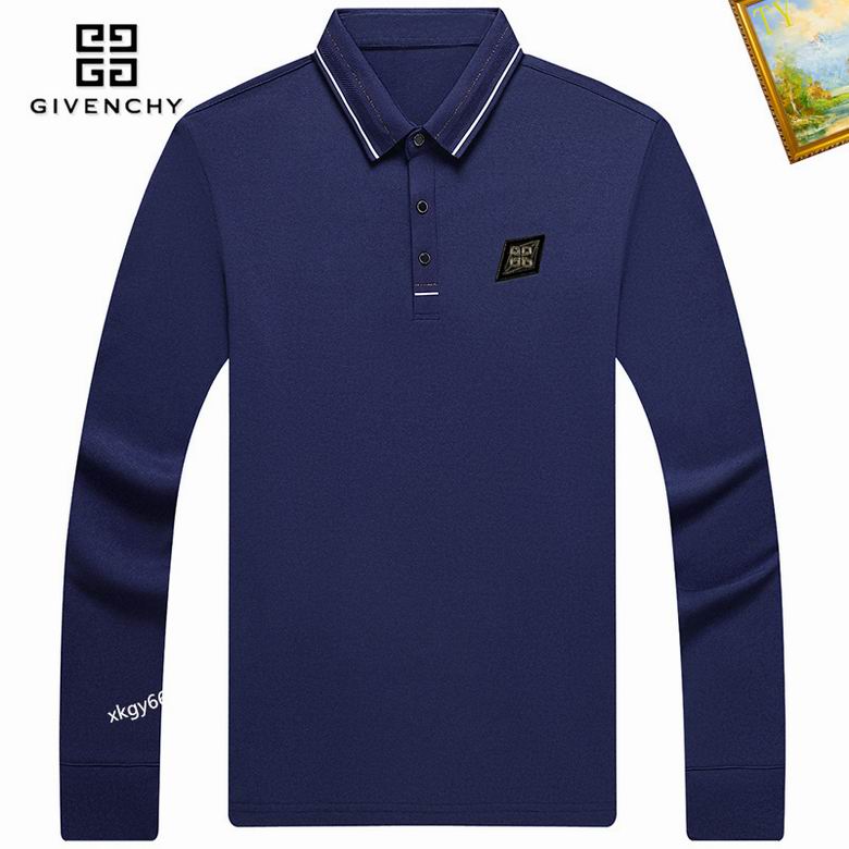 Givenchy M-3XL 25tn02