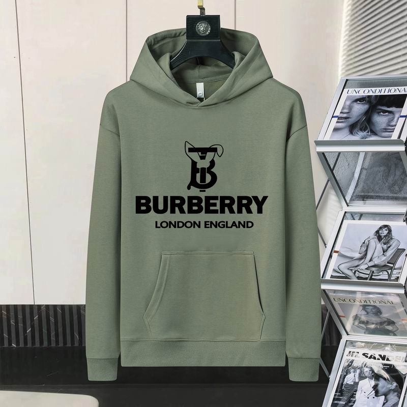 Burberry M-4XL 11Lr01
