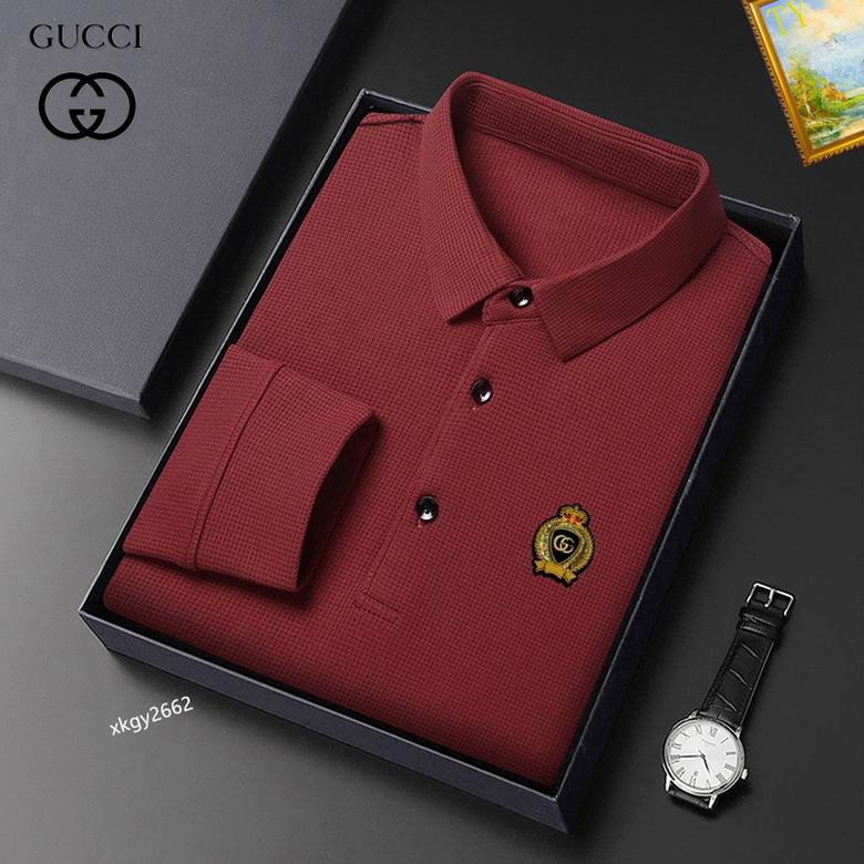 Gucci M-3XL 25tn23