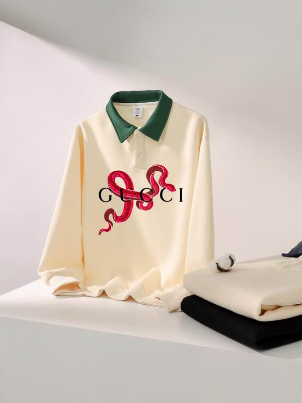 Gucci M-4XL 11Lr08