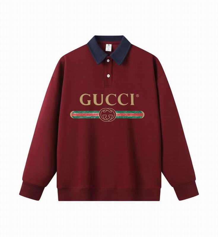 Gucci M-4XL 11Lr09