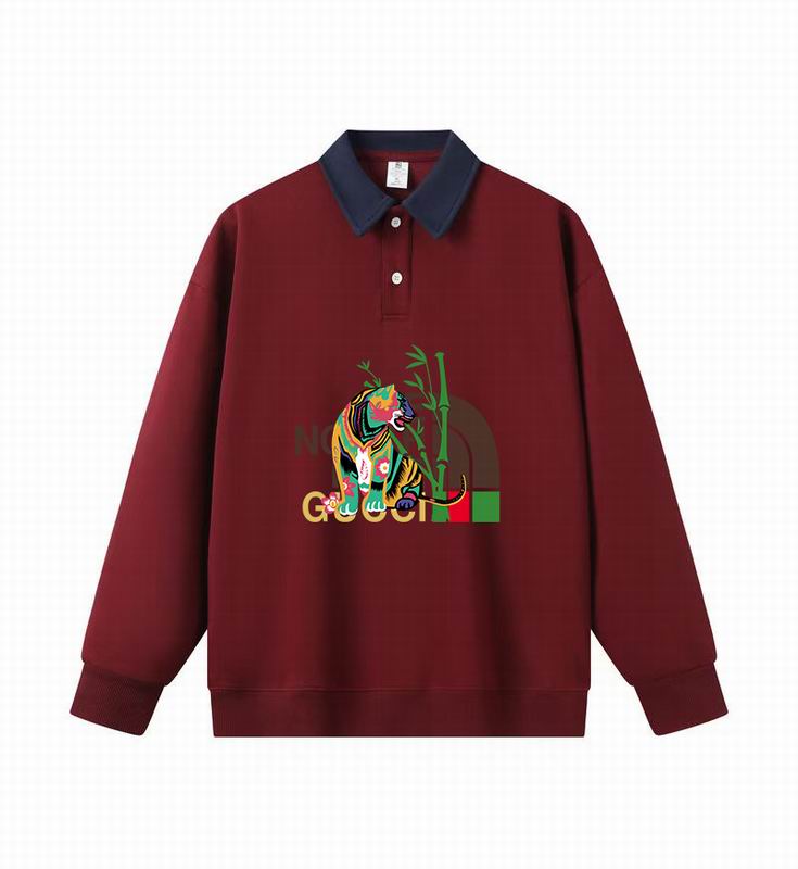 Gucci M-4XL 11Lr10