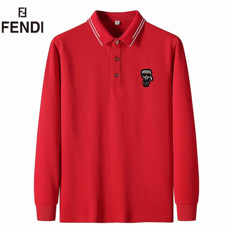 Fendi M-3XL 25tn01